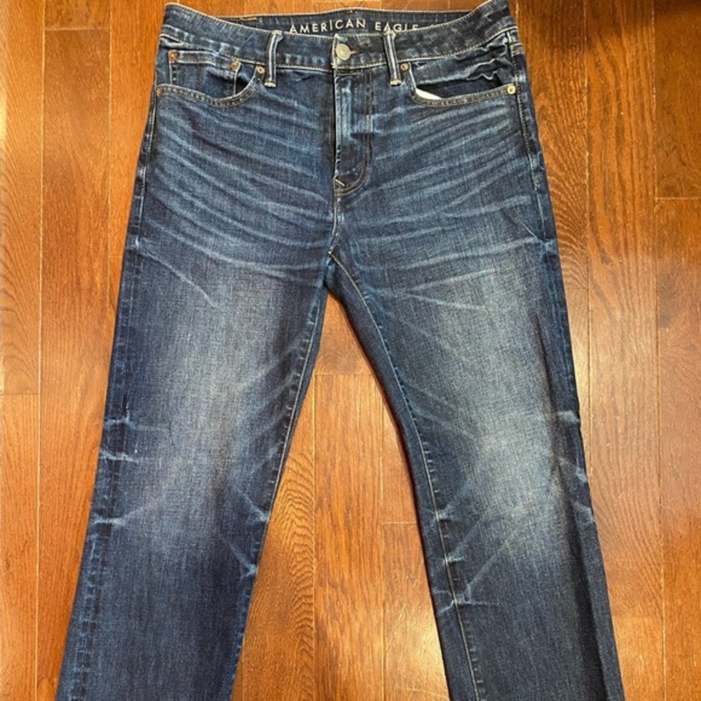 American Eagle Men’s Jeans